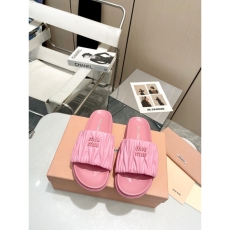 Miu Miu Slippers